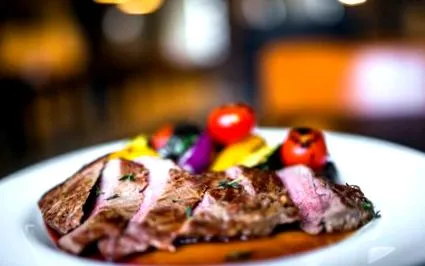 steak oldalsó