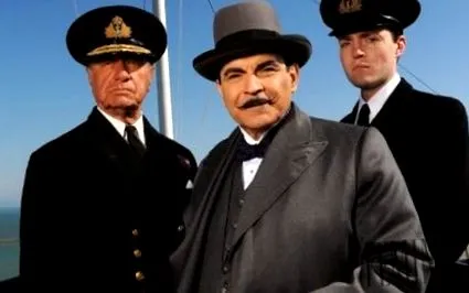poirot este