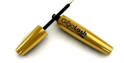 gigalash experiențe