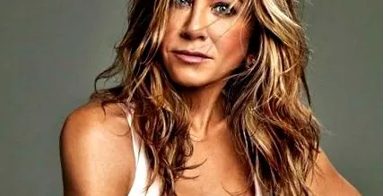 foto Jennifer Aniston