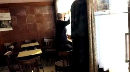 franceza secretul