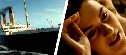 fapte titanic
