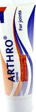 Power Arthro Creme