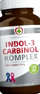 indole carbinol