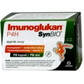 imunoglukan