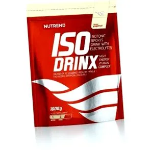 1000 isodrinx