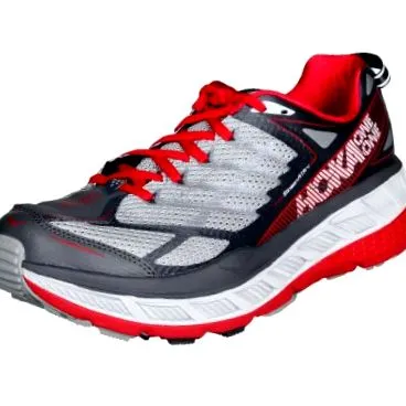 stinson hoka