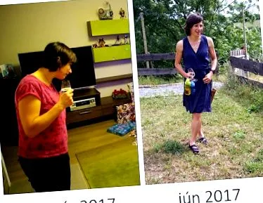 acel moment alergător entuziast