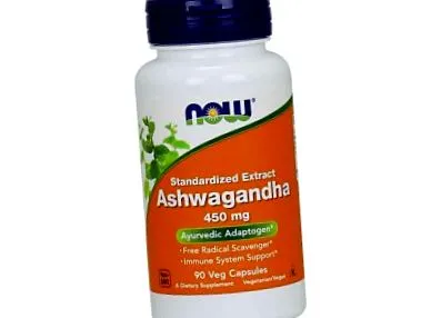 ashwagandha capsule