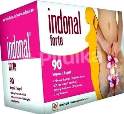 Indonal Forte