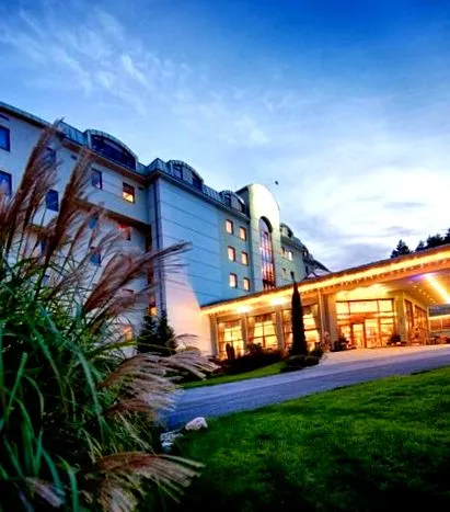 hotel principală