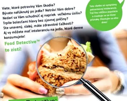 intoleranța alimentară