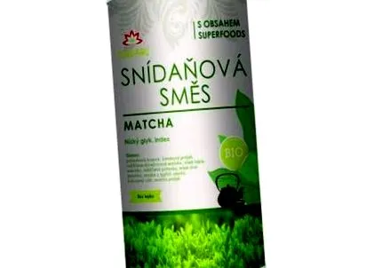 iswari matcha