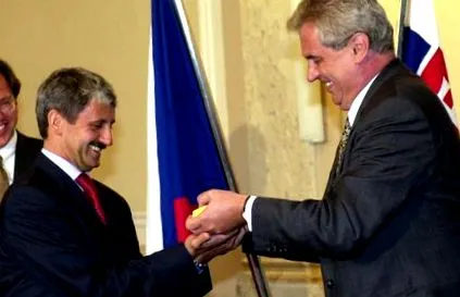 adevărata afirmativ