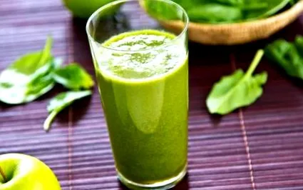 simplu smoothie