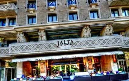 jalta unic