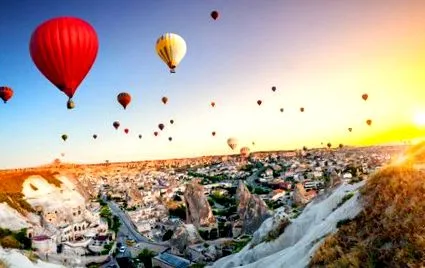 unice cappadocia