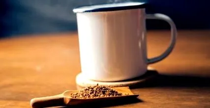 cafeaua tovarășul
