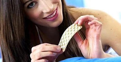 hormonală contracepție
