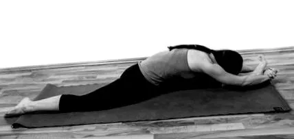 yoga