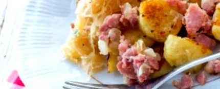 acră varză