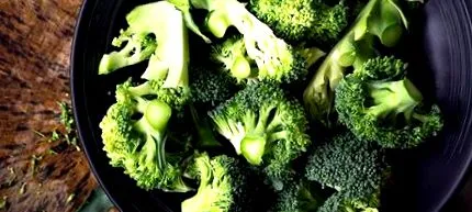 broccoli