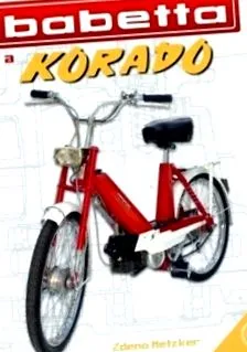 cartea korado
