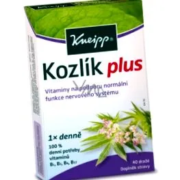 supliment kneipp