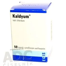 caldyum 1x50