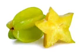 carambola efecte