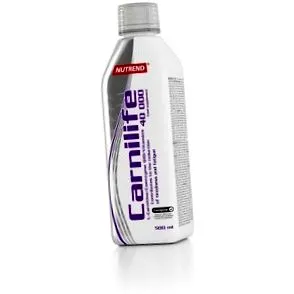 carnitine carnitine