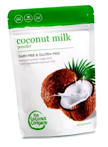 praf cocos