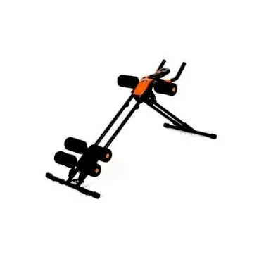 Klarfit Cruncher Cruncher prezent