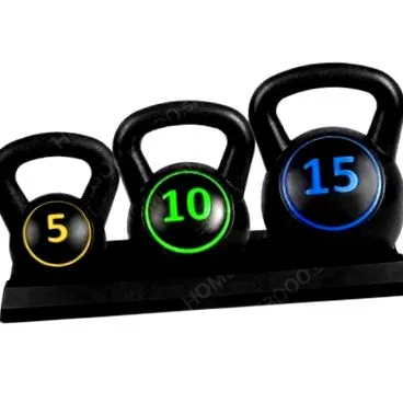 kettlebell