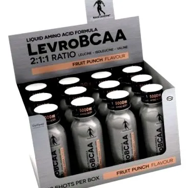 LevroBCAA Shot