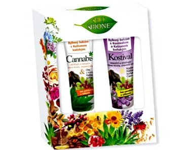 cannabis balsamuri