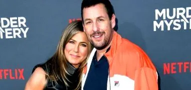 aniston