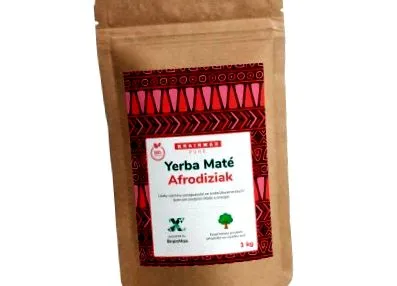amestec Yerba