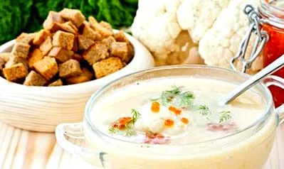 карфиол