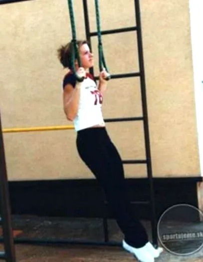 fitness viii