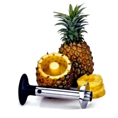 bony ananas