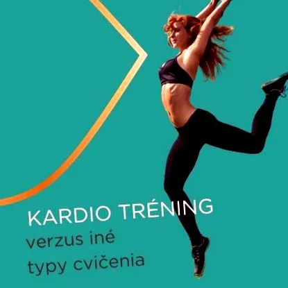 antrenamentul cardio