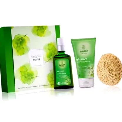 cosmetics happy