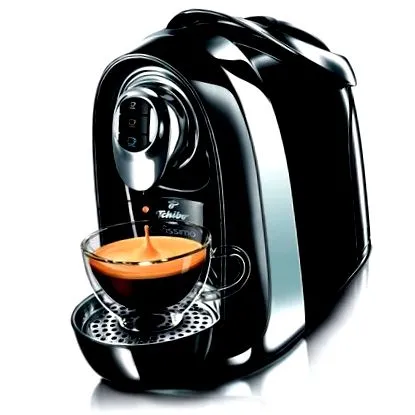 cafissimo