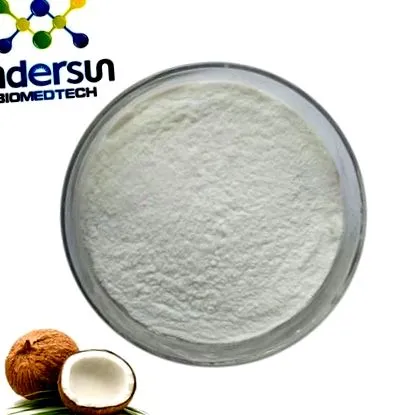 nucă cocos