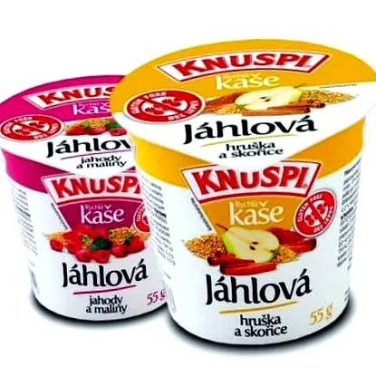 каша