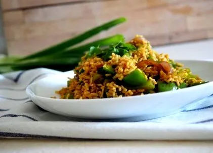 risotto