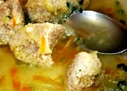 hrișcă rețete
