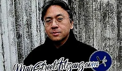 kazuo timpului