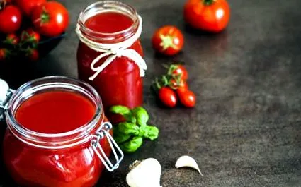 prim ketchup